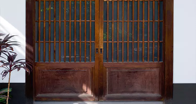 Accordion Patio Doors Repair in San Leandro, CA