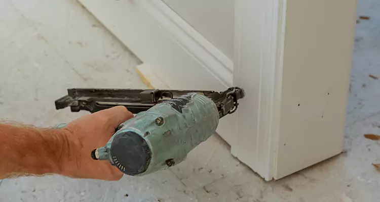 Patio Door Fix in San Leandro, CA