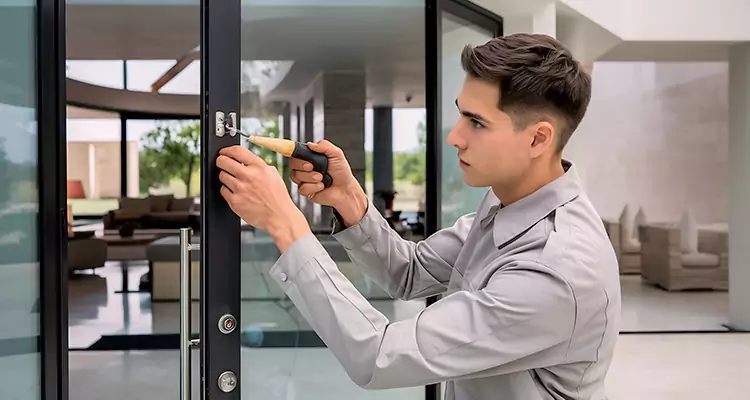 Best Door Lock RepairSliding Door Lock Repair in San Leandro, CA