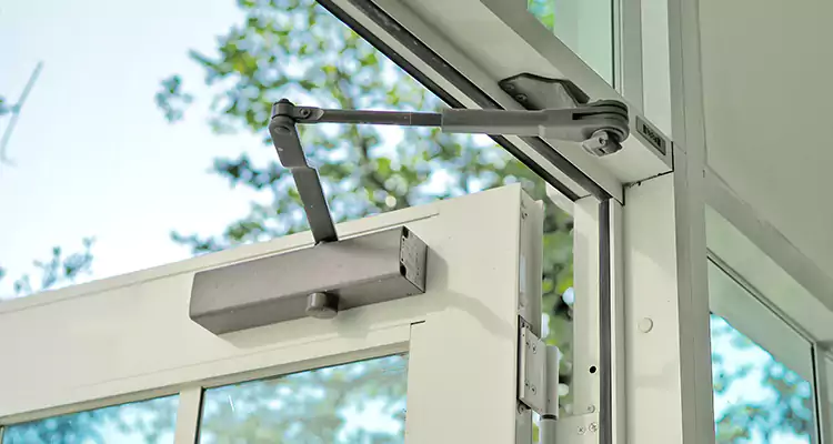 Automatic Door Opener Installation in San Leandro, CA