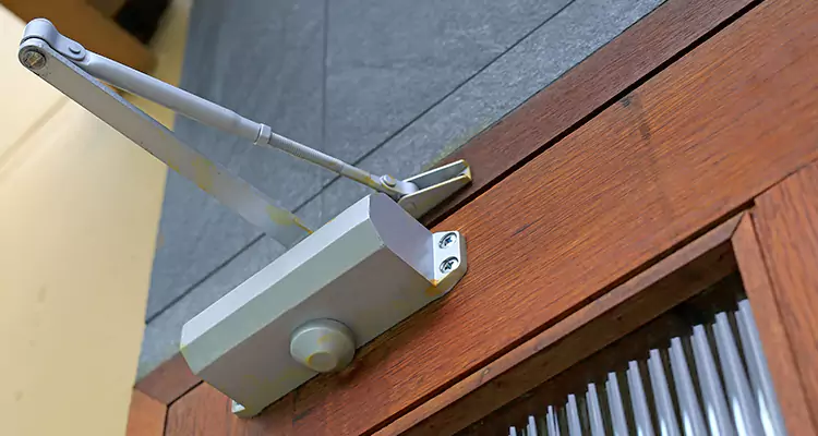 Automatic Door Opener Repair in San Leandro, CA