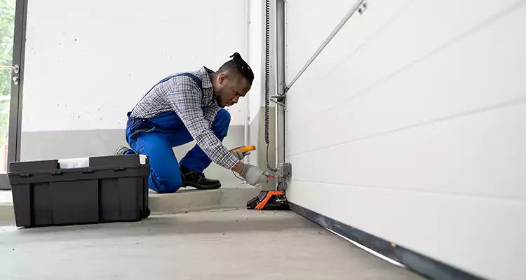 Garage Door Sensor Repair in San Leandro, CA