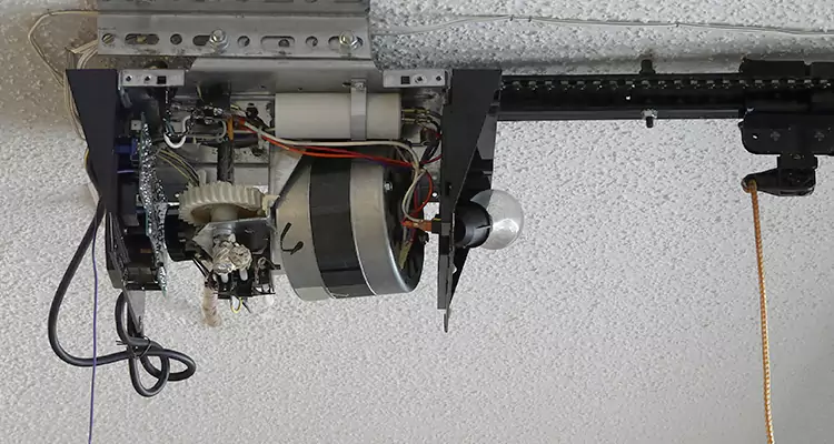 Emergency Garage Door Opener Repair in San Leandro, CA