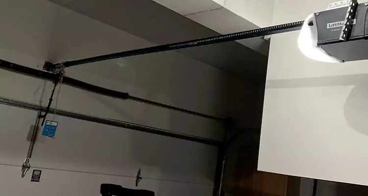 Garage Door Opener Sensor Replacement in San Leandro, CA