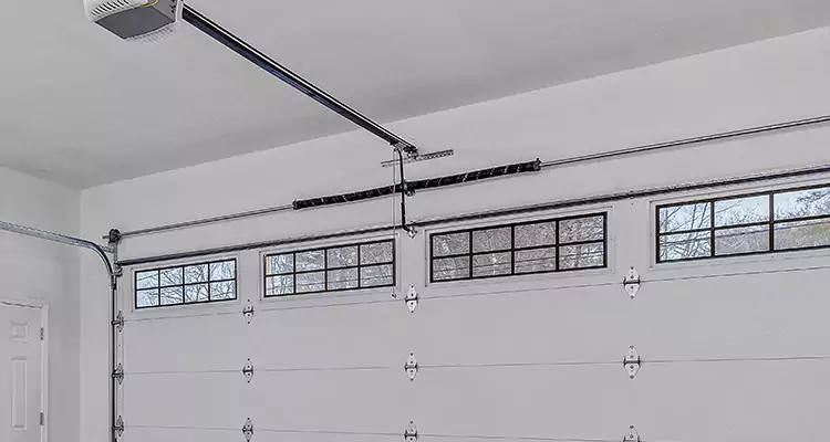 Garage Door Torsion Spring Repair in San Leandro, CA