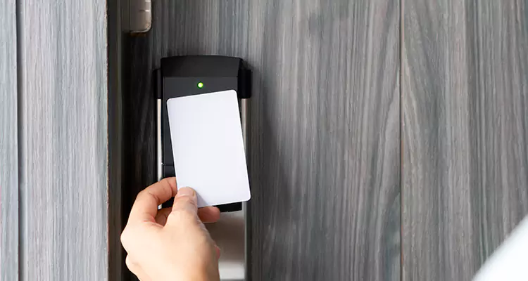 Hotel Swipe Card Door Locks Repair in San Leandro, CA