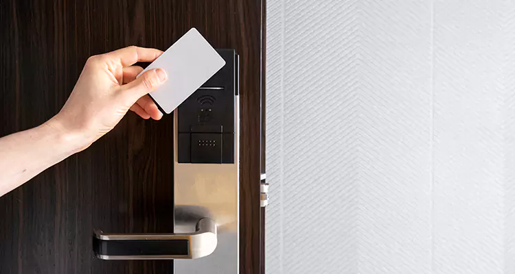 Why Choose Us for Hotel Keycard Lock Repair in San Leandro, CA?