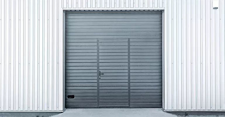 Trusted Industrial Overhead Door Repair in San Leandro, CA