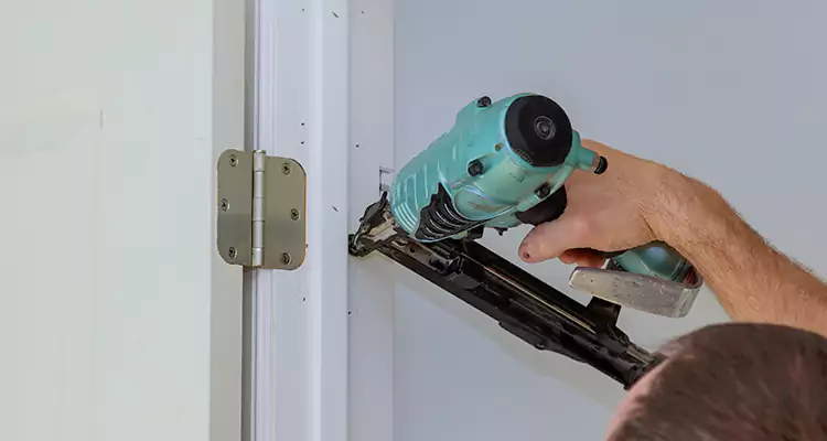 Interior Door Repair Services Near Me in San Leandro, CA