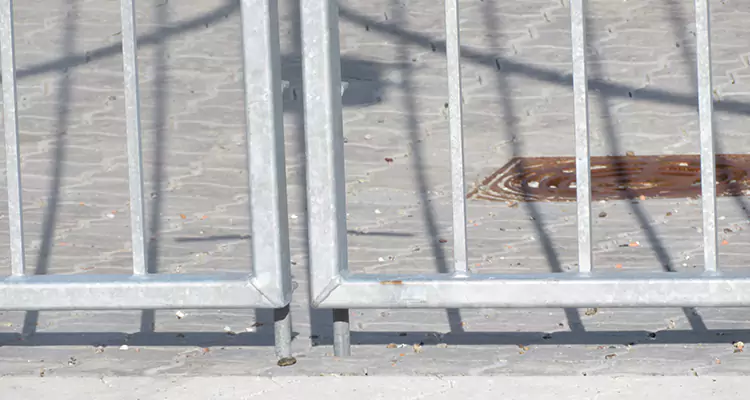 Our Metal Gate Repair Services in San Leandro, CA