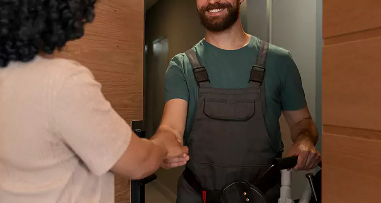 Repair Rfid Keycard Reader For Motels in San Leandro, CA
