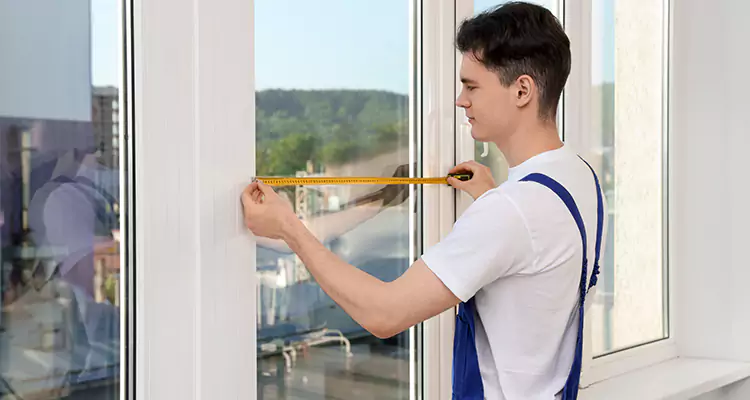 Our Window Restoration Services in San Leandro, CA
