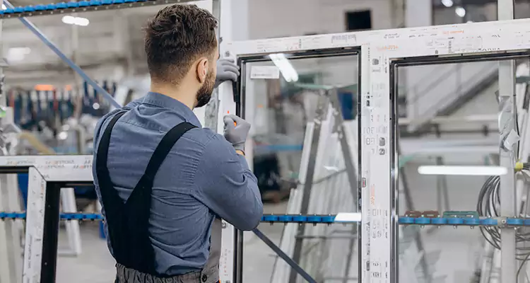Why Choose Us for Patio Door Blind Replacement in San Leandro, CA?