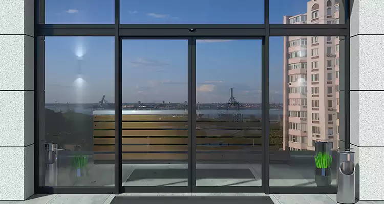 Our Patio Door Casing Repair Services in San Leandro, CA