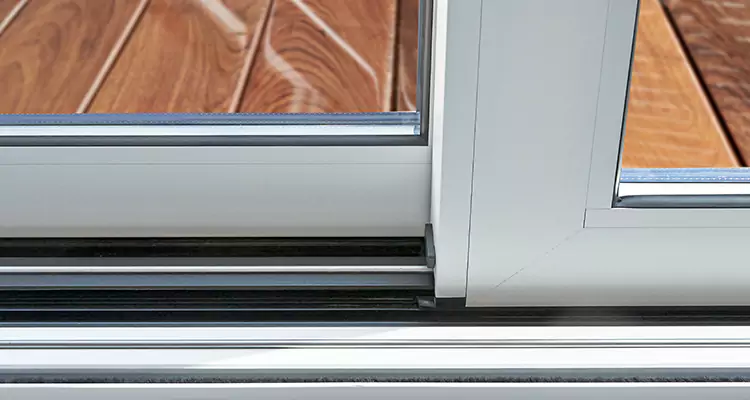 Patio Doors Leaking Water Issue Repair Services in San Leandro, CA