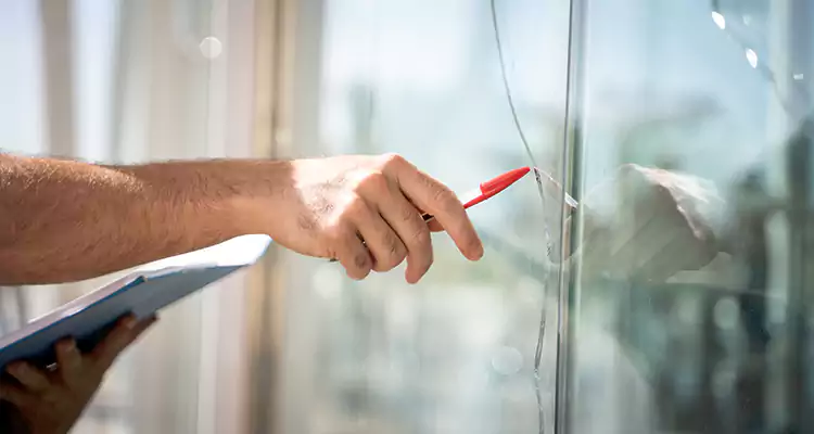 Sliding Glass Patio Door Repair in San Leandro, CA