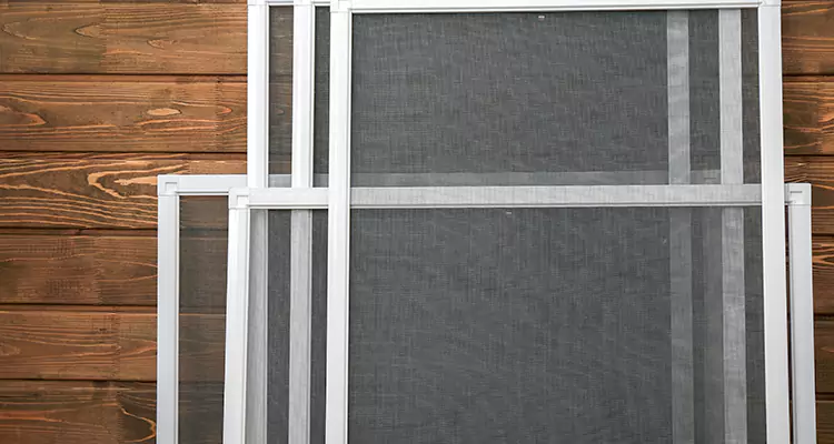 Patio Door Window Frame Repair in San Leandro, CA