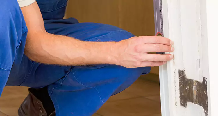 Antique Pocket Door Rollers Repair in San Leandro, CA