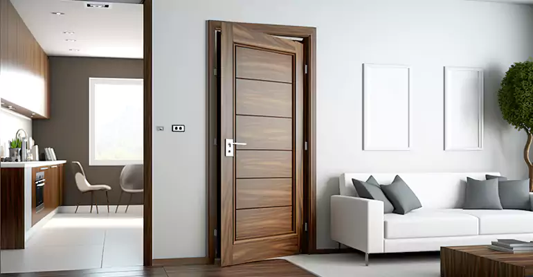 Residential Overhead Door Repair in San Leandro, CA
