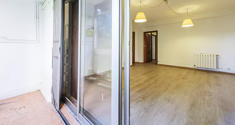 Security Screen Doors Repair in San Leandro, CA
