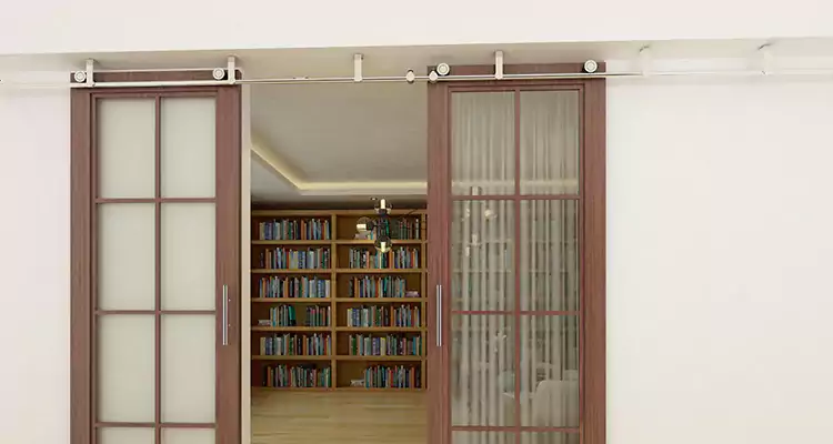 Why Choose Us for Sliding Backyard Door Repair in San Leandro, CA?