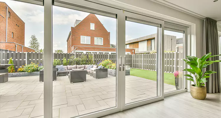 Why Choose Our Sliding Door Expert in San Leandro, CA