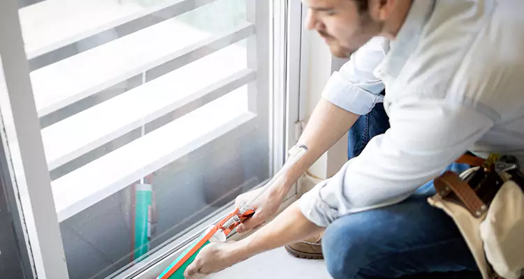 We fix All type of Sliding Door in San Leandro, CA