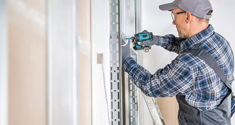 Sliding Door Latch Hardware Repair in San Leandro, CA
