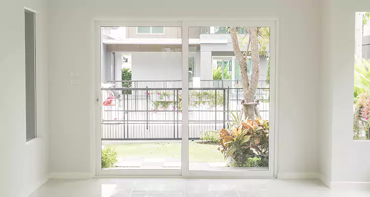 Sliding Panels For Patio Doors in San Leandro, CA