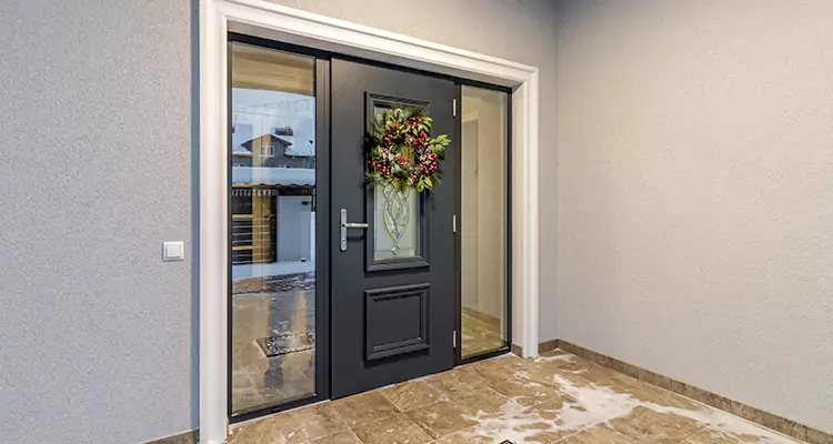 Fast Sliding Porch Door Repair in San Leandro, CA