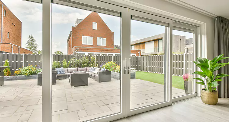 Best Sliding Screen Door Replacement Company in San Leandro, CA