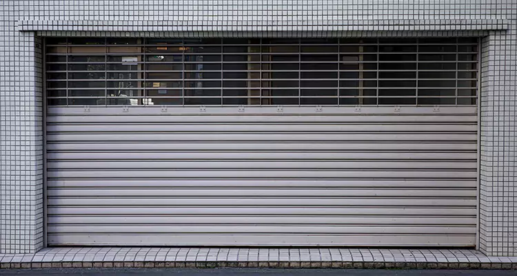 Steel Roll Up Door Repair in San Leandro, CA