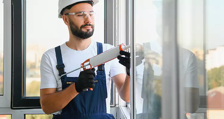 Window Frame Repair in San Leandro, CA