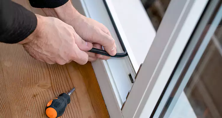 Sliding Door Maintenance in San Leandro, CA