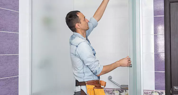 ADA Door Lever Installation in San Leandro, CA