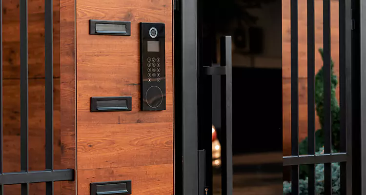 Automatic Door Maintenance in San Leandro, CA