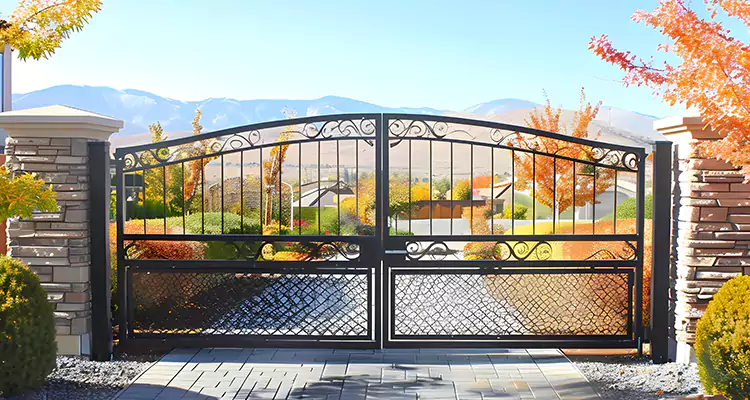 Automatic Gate Repair Cost in San Leandro, CA