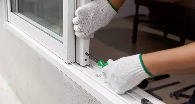 Automatic Sliding Glass Door Opener in San Leandro, CA