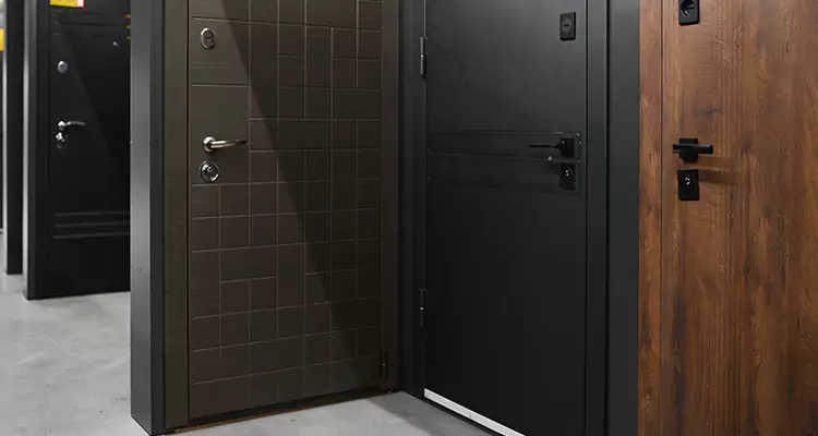 Burglar Proof Storm Door Repair in San Leandro, CA