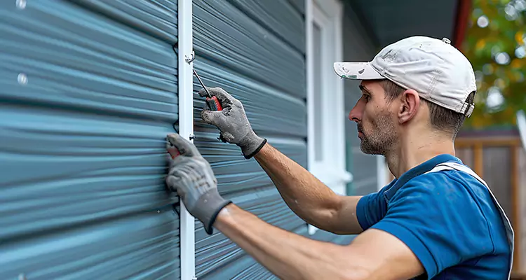Wayne Dalton Commercial Doors Repair in San Leandro, CA