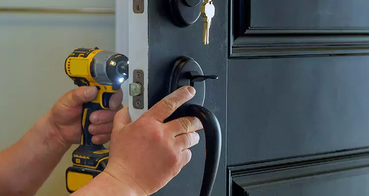 Comprehensive Door Lock Repair Services in San Leandro, CA