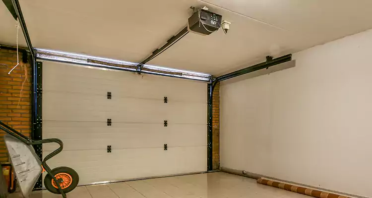 Chamberlain Garage Door Opener Installation in San Leandro, CA