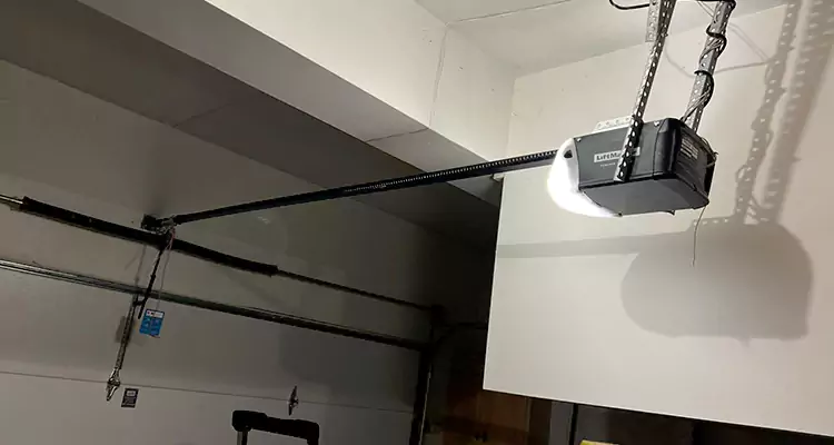 Linear Garage Door Opener Repair in San Leandro, CA