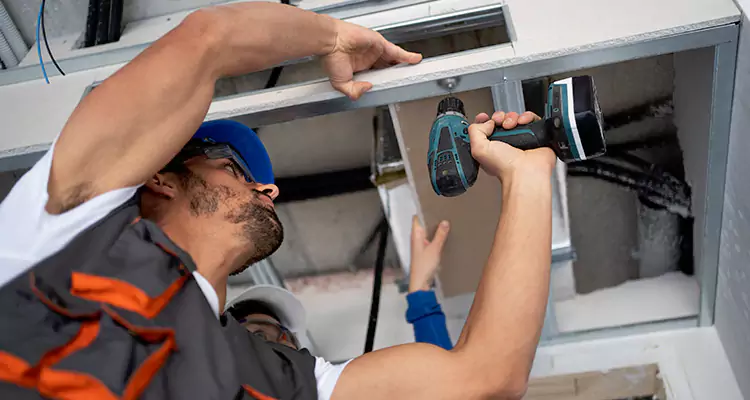 Emergency Overhead Door Repair in San Leandro, CA