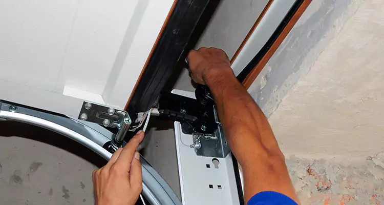 Weatherproof Door Seal Replacement in San Leandro, CA