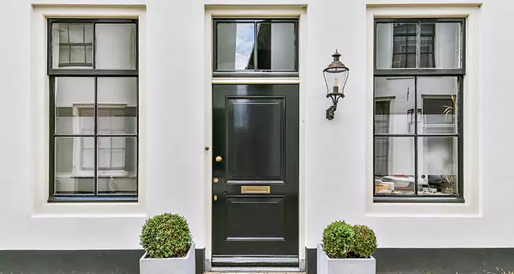 Modern French Doors Repair in San Leandro, CA