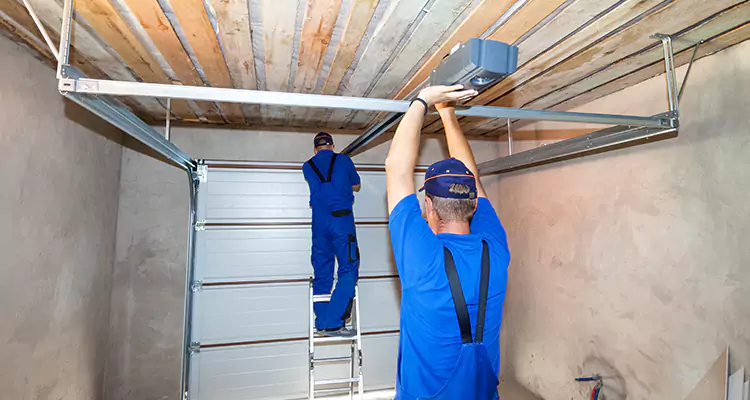 Garage Door Opener Technician in San Leandro, CA