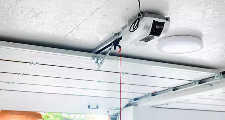 LiftMaster Garage Door Repair in San Leandro, CA