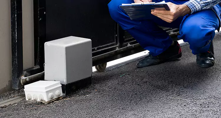 Genie Garage Door Sensor Replacement in San Leandro, CA