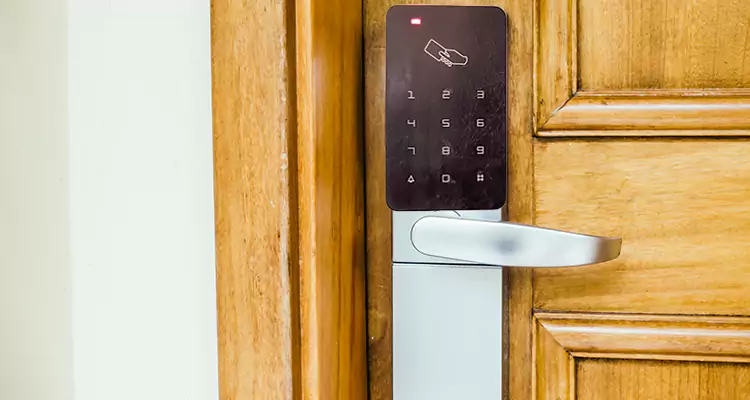 Keyless Hotel Door Locks Repair in San Leandro, CA